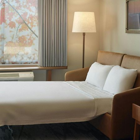 Fairfield Inn & Suites Locust Grove I-75 South Bagian luar foto